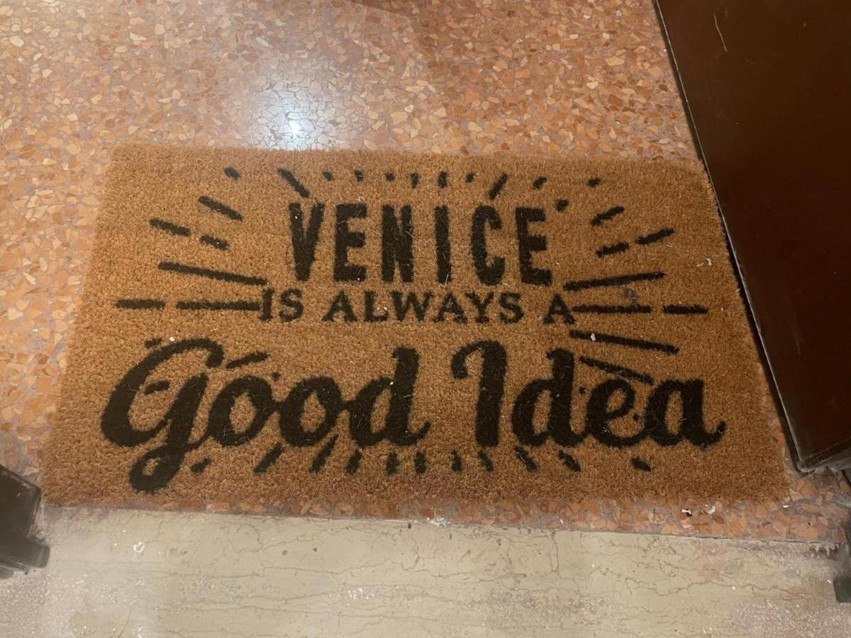 Ca' Ai Sospiri Venecia