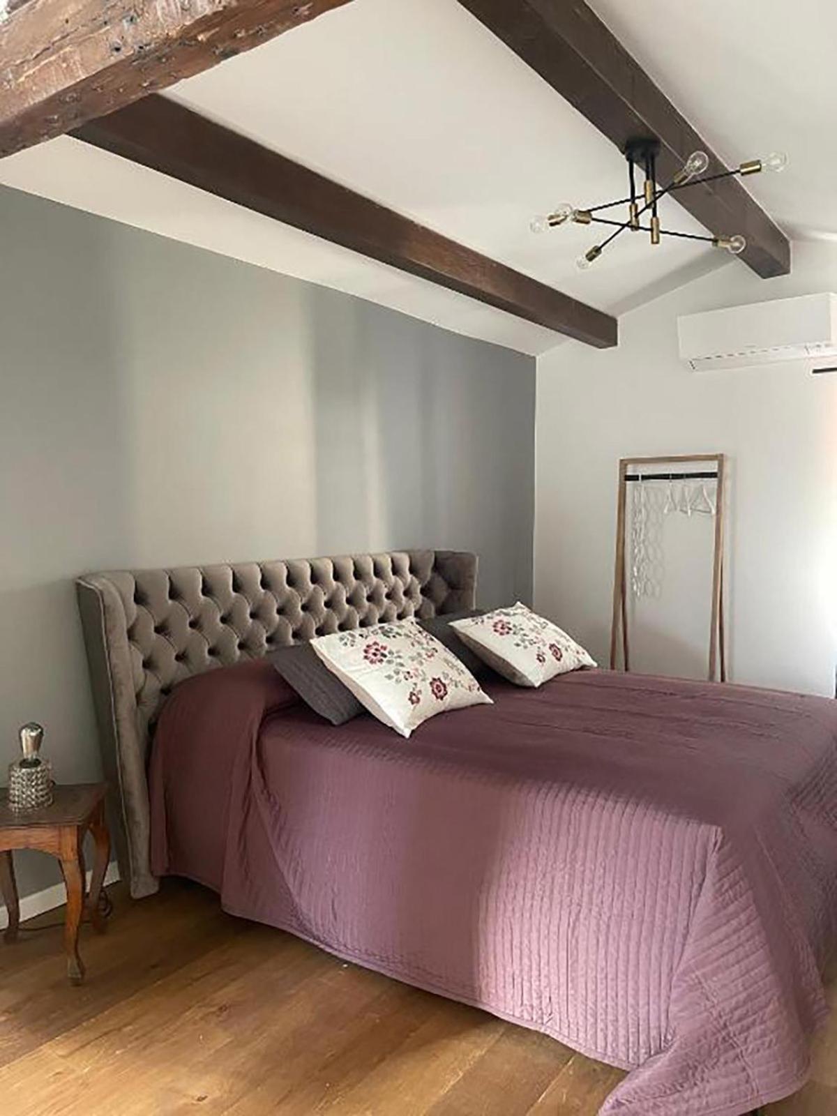 Apartamento Ca' Ai Sospiri *