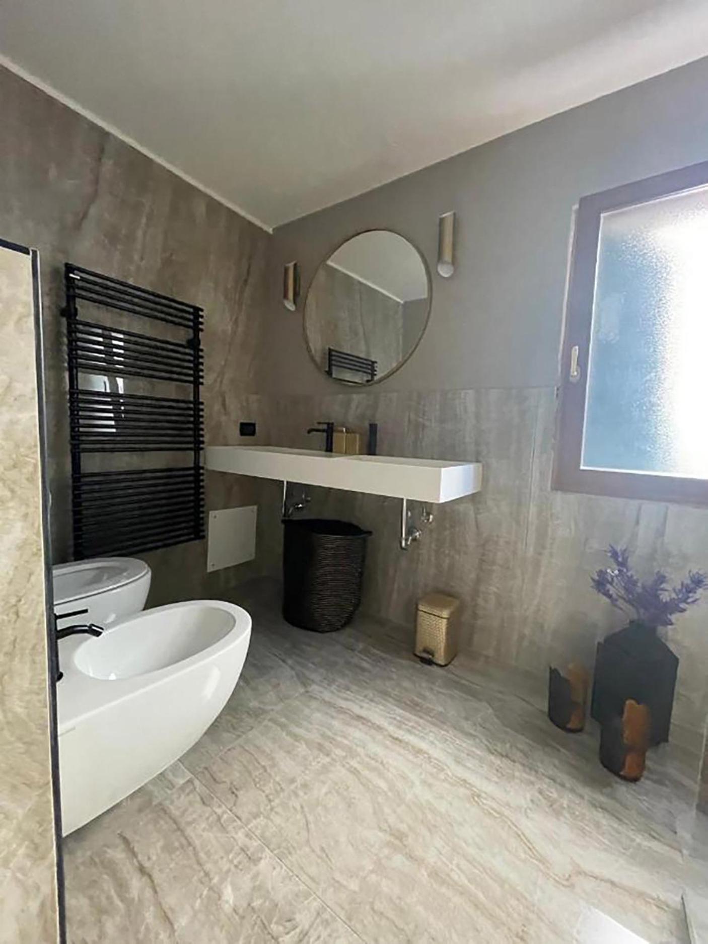 Ca' Ai Sospiri Apartamento