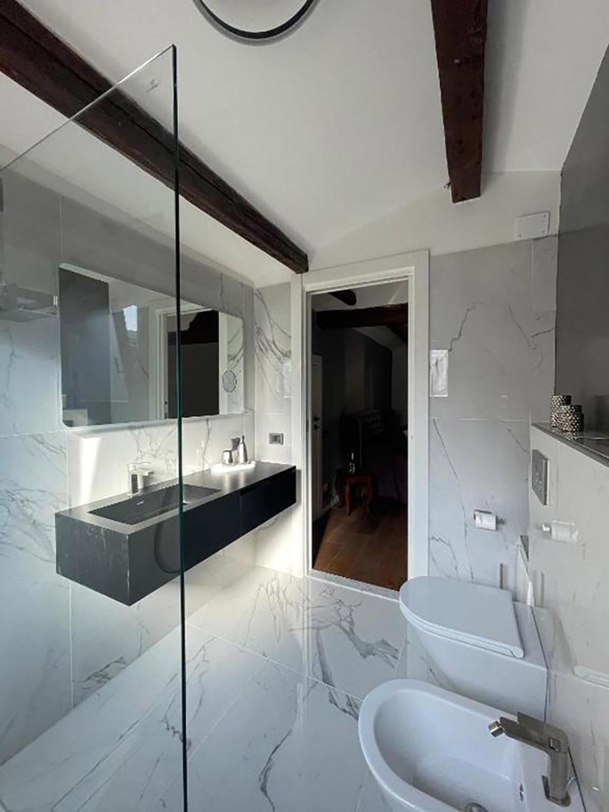 Ca' Ai Sospiri Apartamento