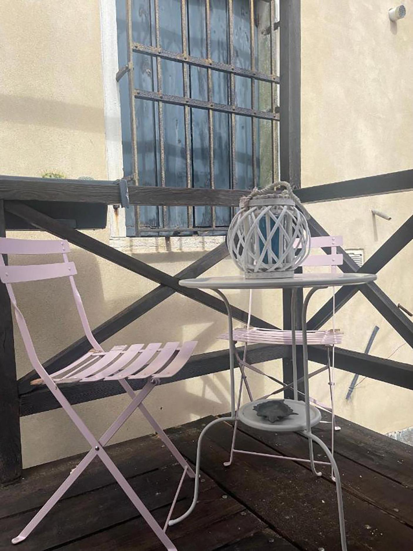 Ca' Ai Sospiri Apartamento *