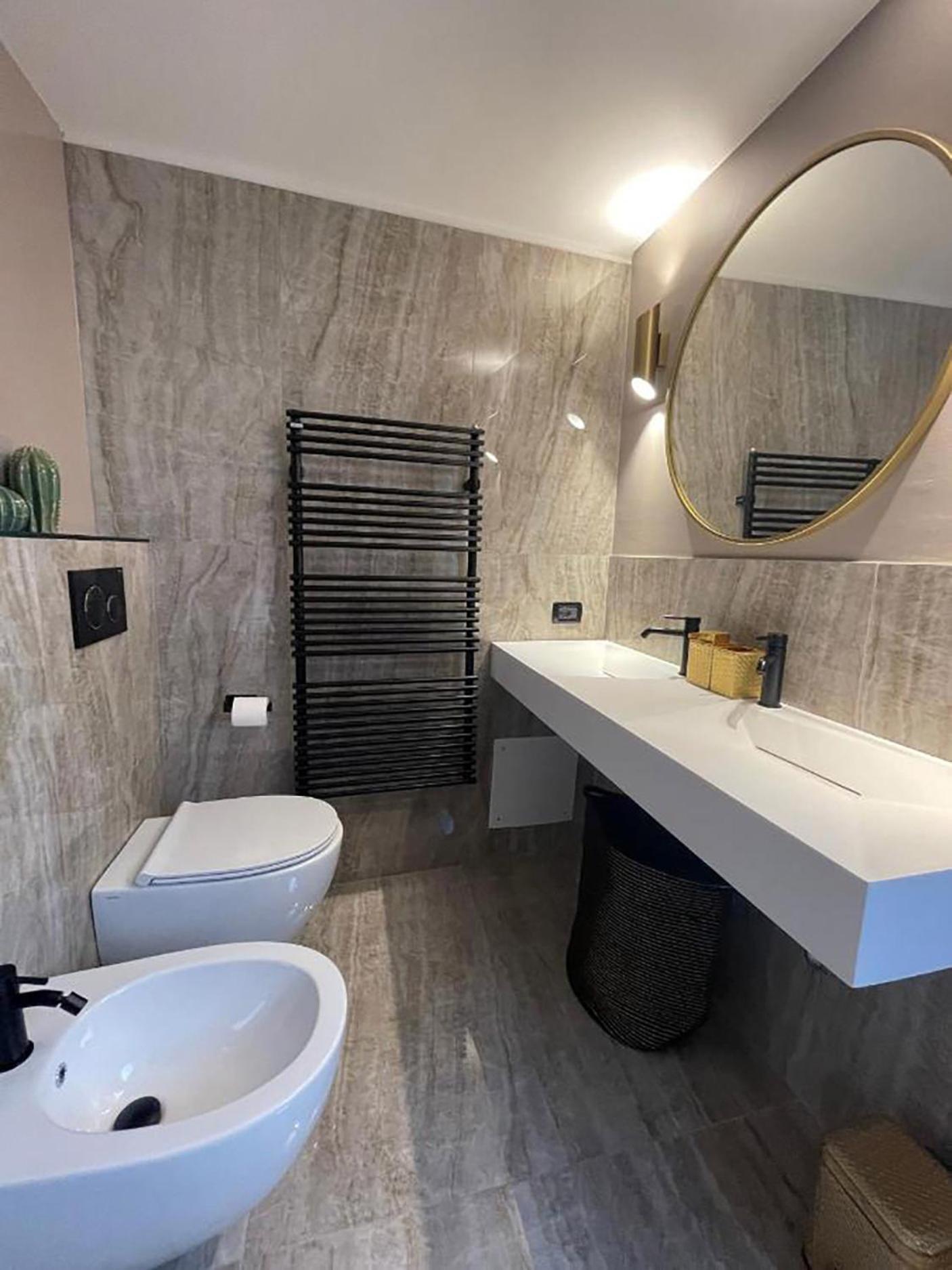 Apartamento Ca' Ai Sospiri Venecia