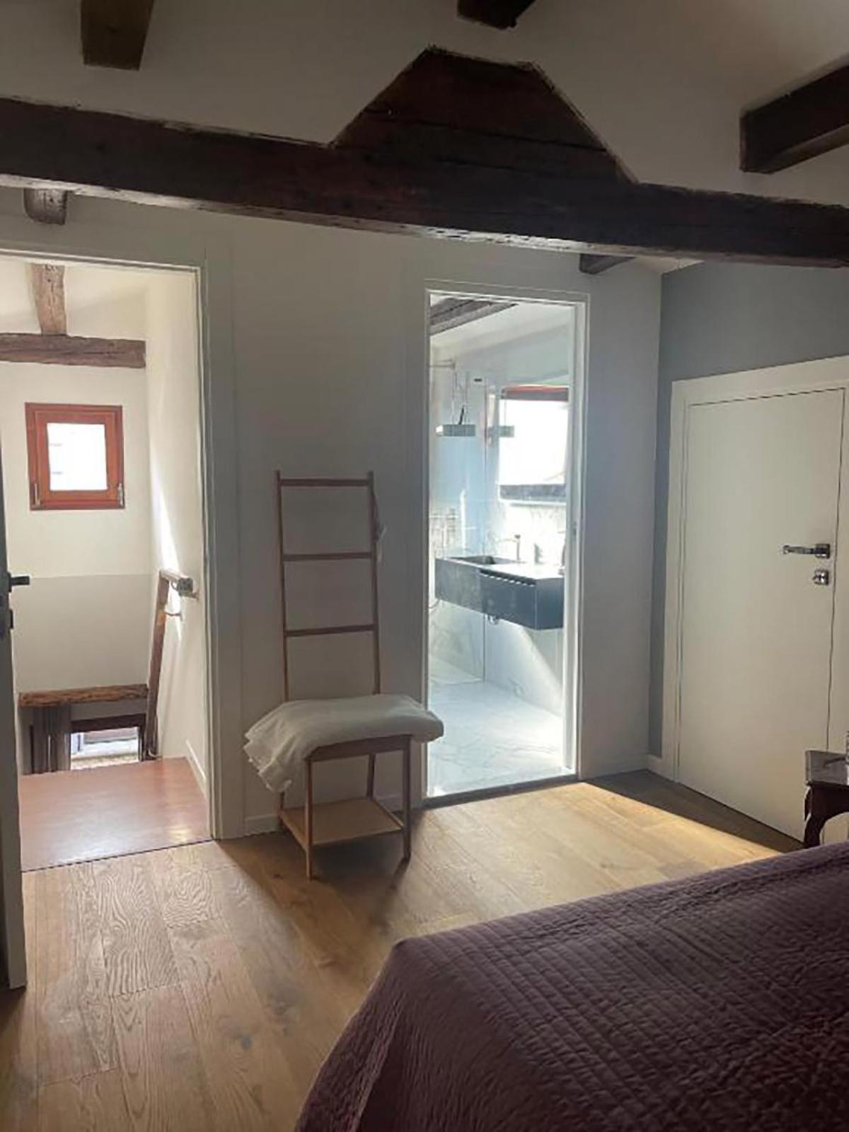 Ca' Ai Sospiri Apartamento *