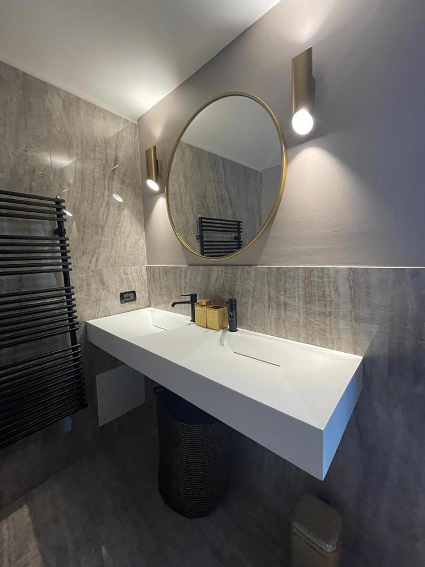 Apartamento Ca' Ai Sospiri Venecia