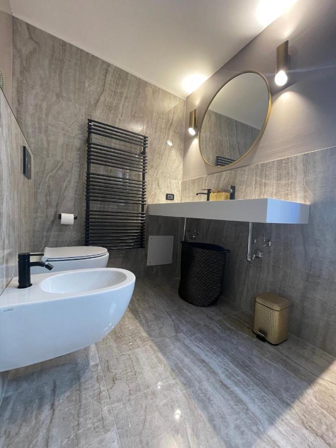 Ca' Ai Sospiri Apartamento *