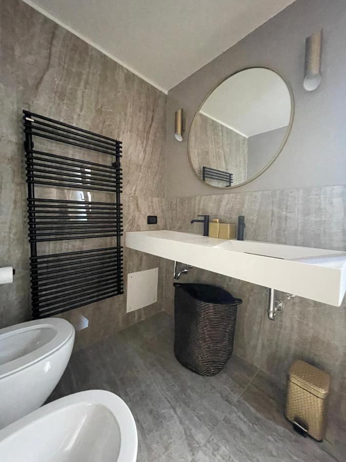 Ca' Ai Sospiri Apartamento Venecia