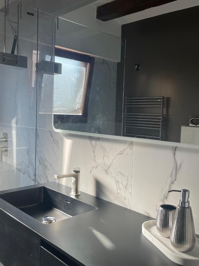Ca' Ai Sospiri Apartamento *