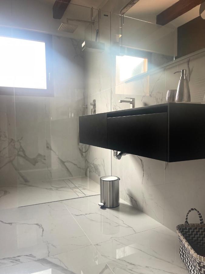 Ca' Ai Sospiri Apartamento *