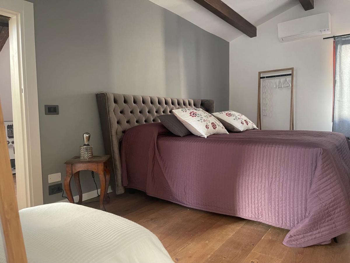 Apartamento Ca' Ai Sospiri *