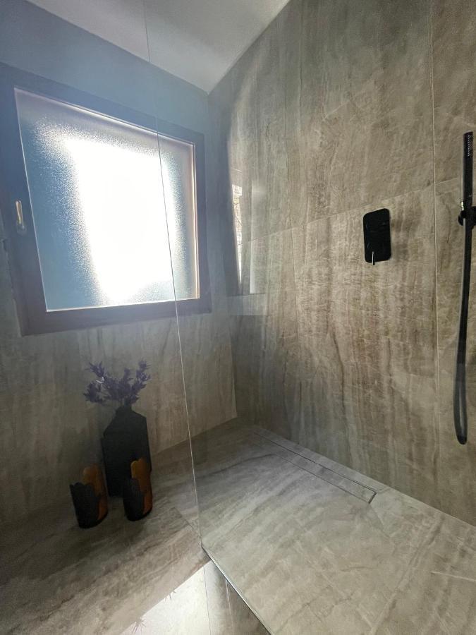 Apartamento Ca' Ai Sospiri *