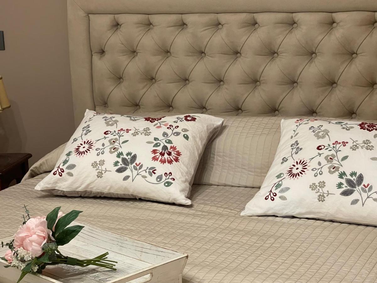 Apartamento Ca' Ai Sospiri