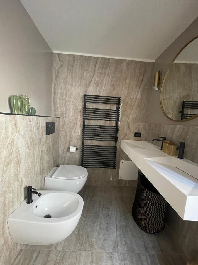 Apartamento Ca' Ai Sospiri Venecia