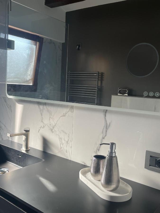Ca' Ai Sospiri Apartamento *