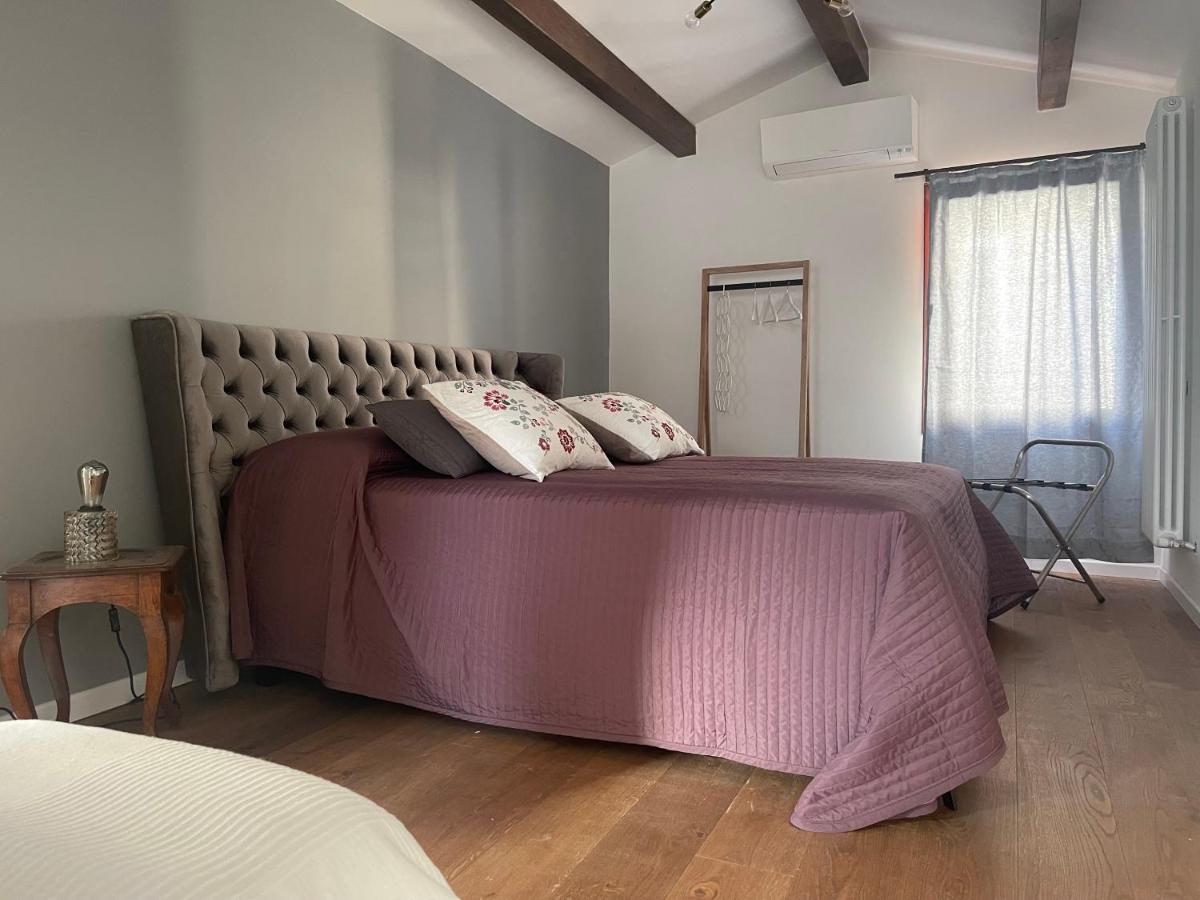 Ca' Ai Sospiri Apartamento *