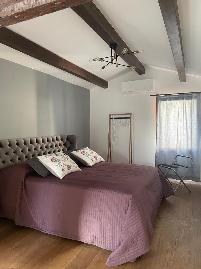 Ca' Ai Sospiri Apartamento Venecia