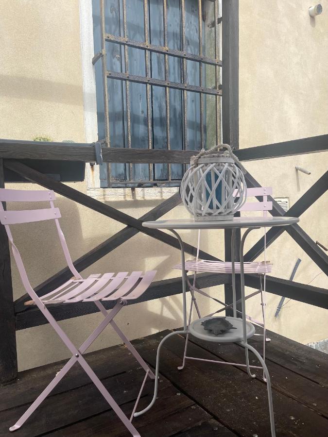 Ca' Ai Sospiri Apartamento *