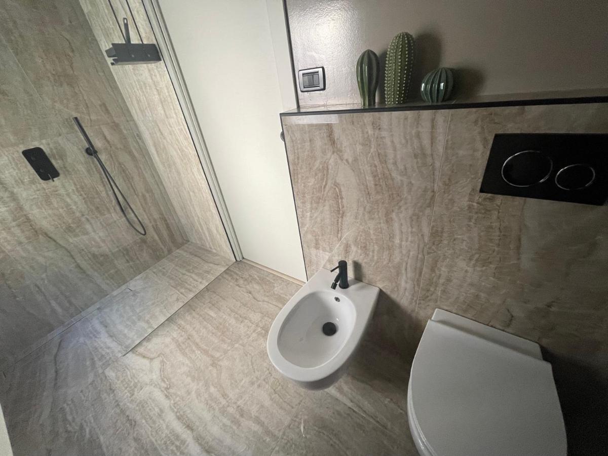 Apartamento Ca' Ai Sospiri Venecia