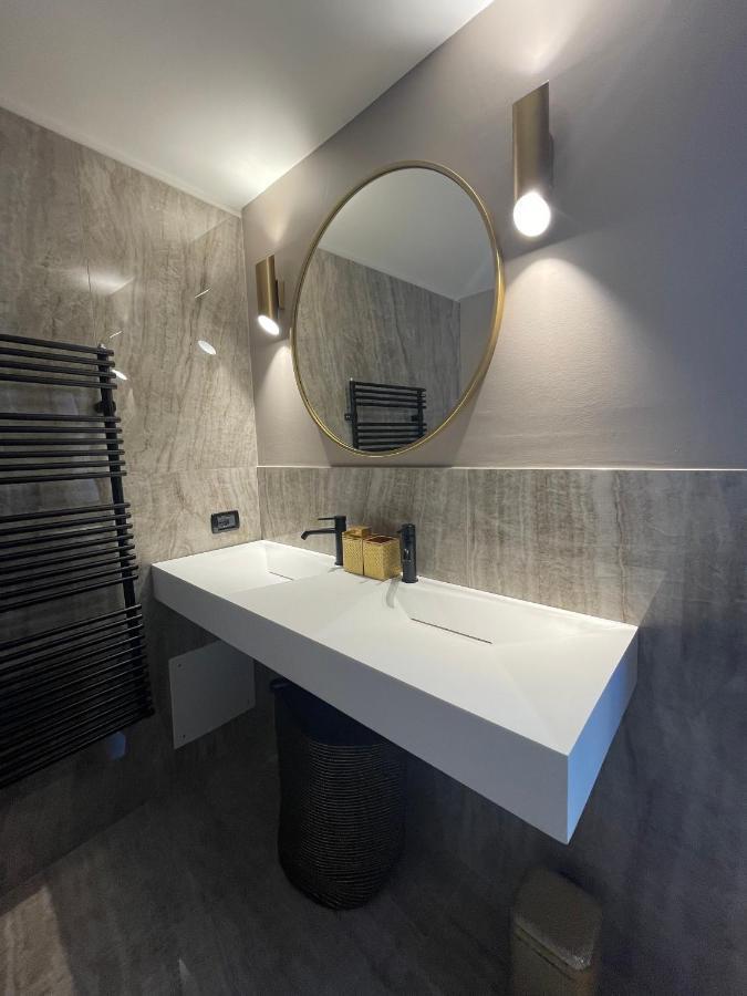 Ca' Ai Sospiri Apartamento *