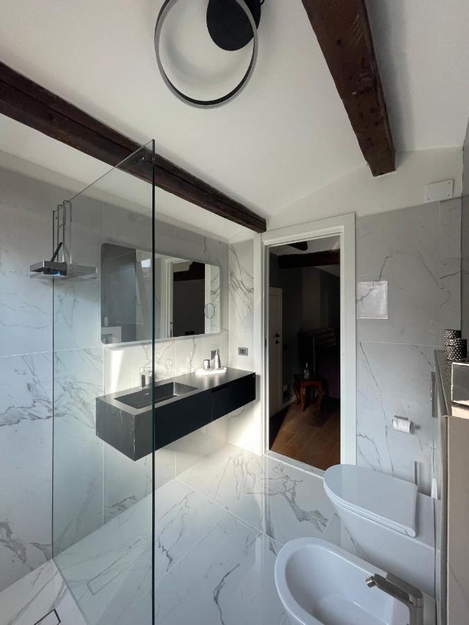 Ca' Ai Sospiri Apartamento *