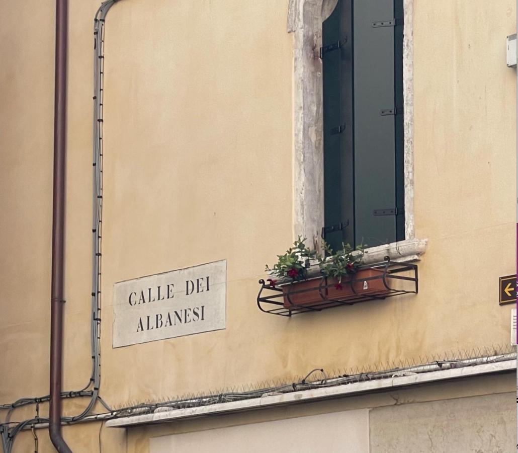 Ca' Ai Sospiri Venecia