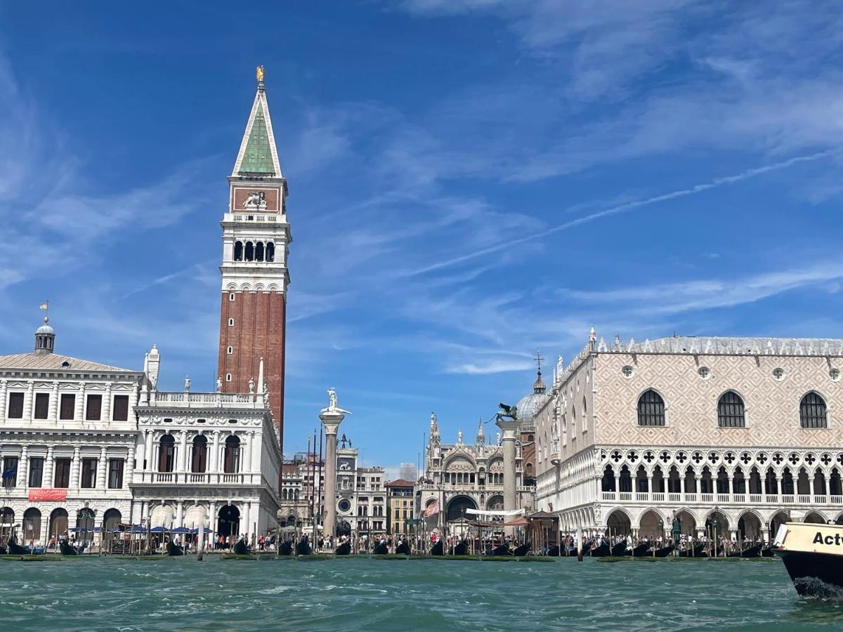 Ca' Ai Sospiri Apartamento