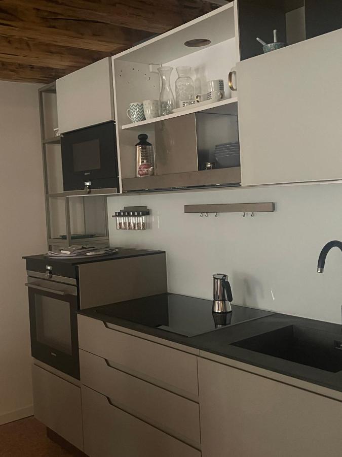 Apartamento Ca' Ai Sospiri *