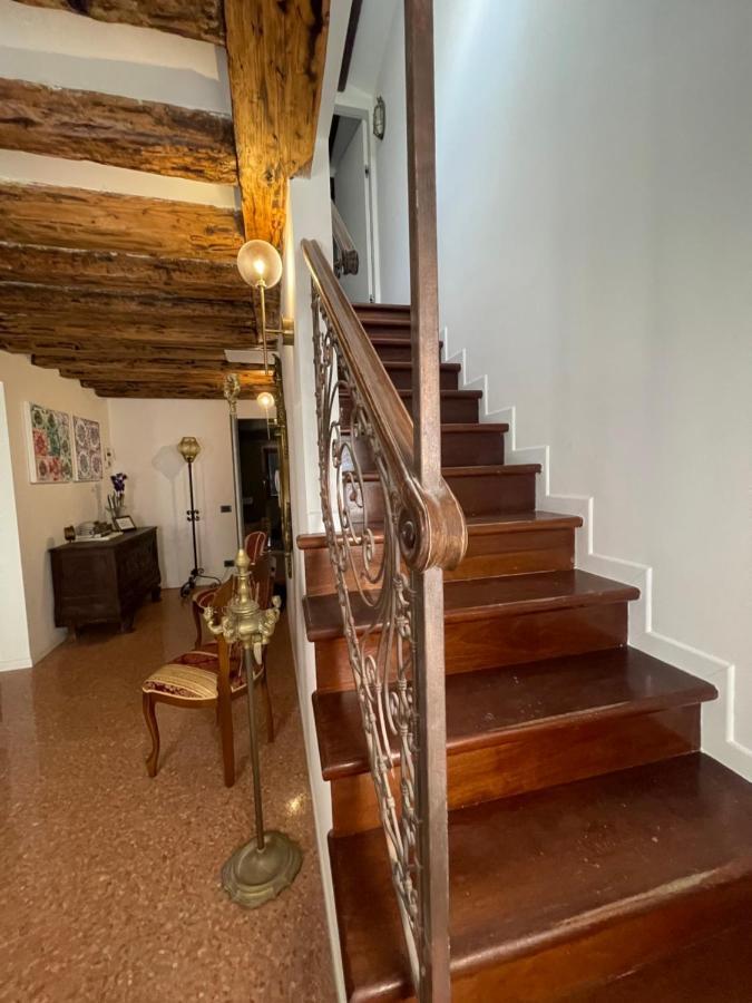Apartamento Ca' Ai Sospiri *